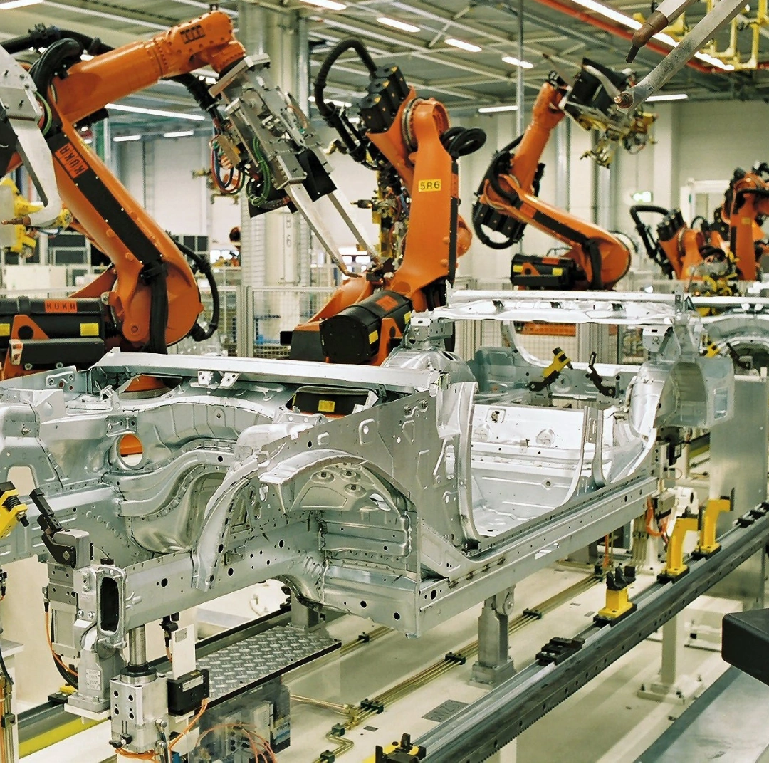 Automotivo