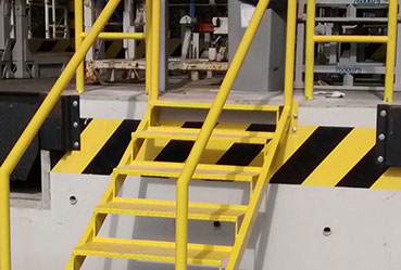 Estruturas metálicas