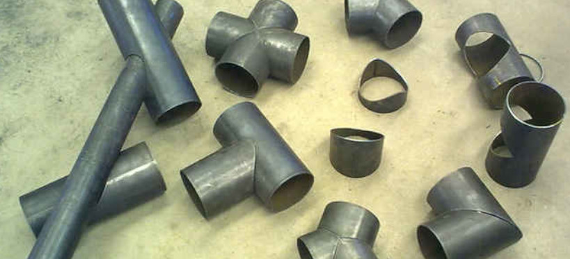 Corte plasma de tubos e cantoneiras img4