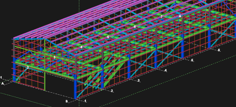 Elaboração e execução de projetos especiais img2
