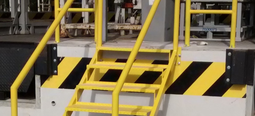 Estruturas metálicas img1