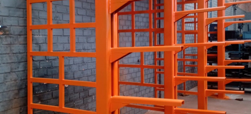 Estruturas metálicas img2