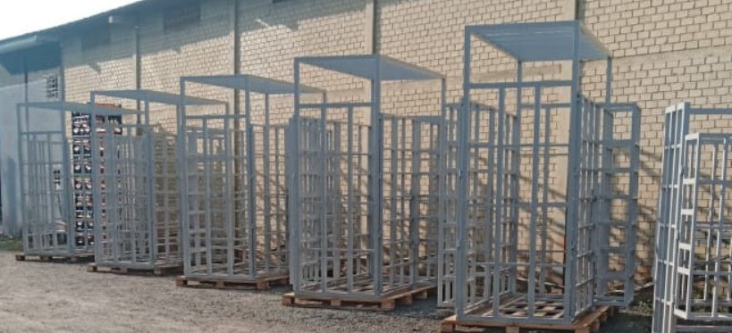 Estruturas metálicas img5
