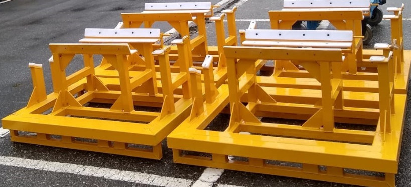 Desenvolvimento e fabricação de racks img8