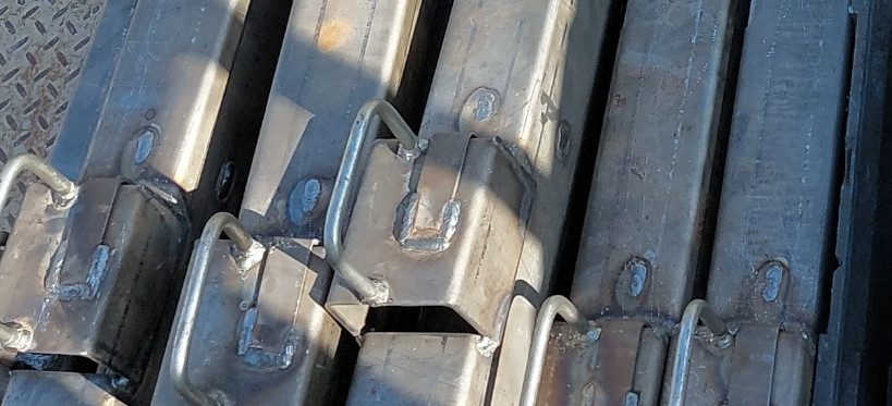 Montagem e soldas img5