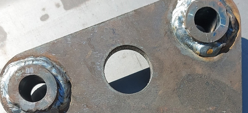 Montagem e soldas img6